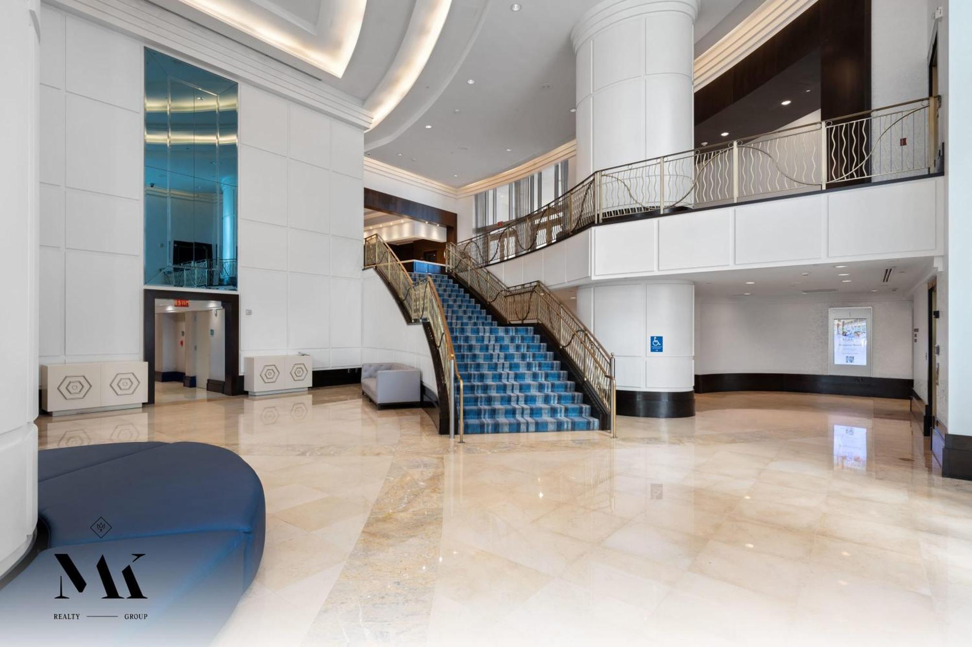 Fontainebleau High Floor W Ocean Views Casa de férias *